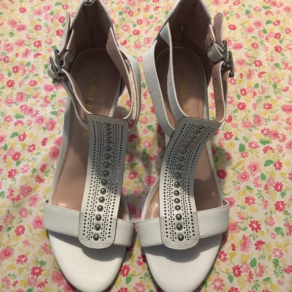 Audrey Brooke Shoes - Audrey Brooke